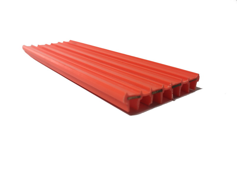 無(wú)接縫滑觸線